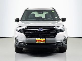 New 2026 Subaru Forester Touring video 2