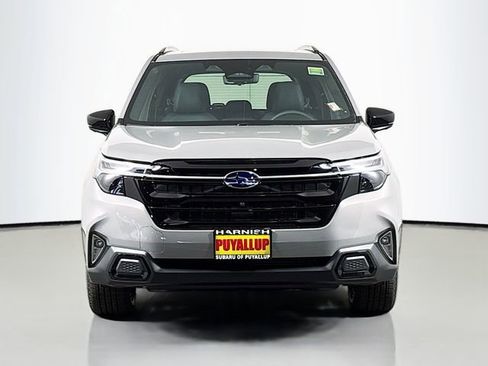 New 2026 Subaru Forester Touring image 2