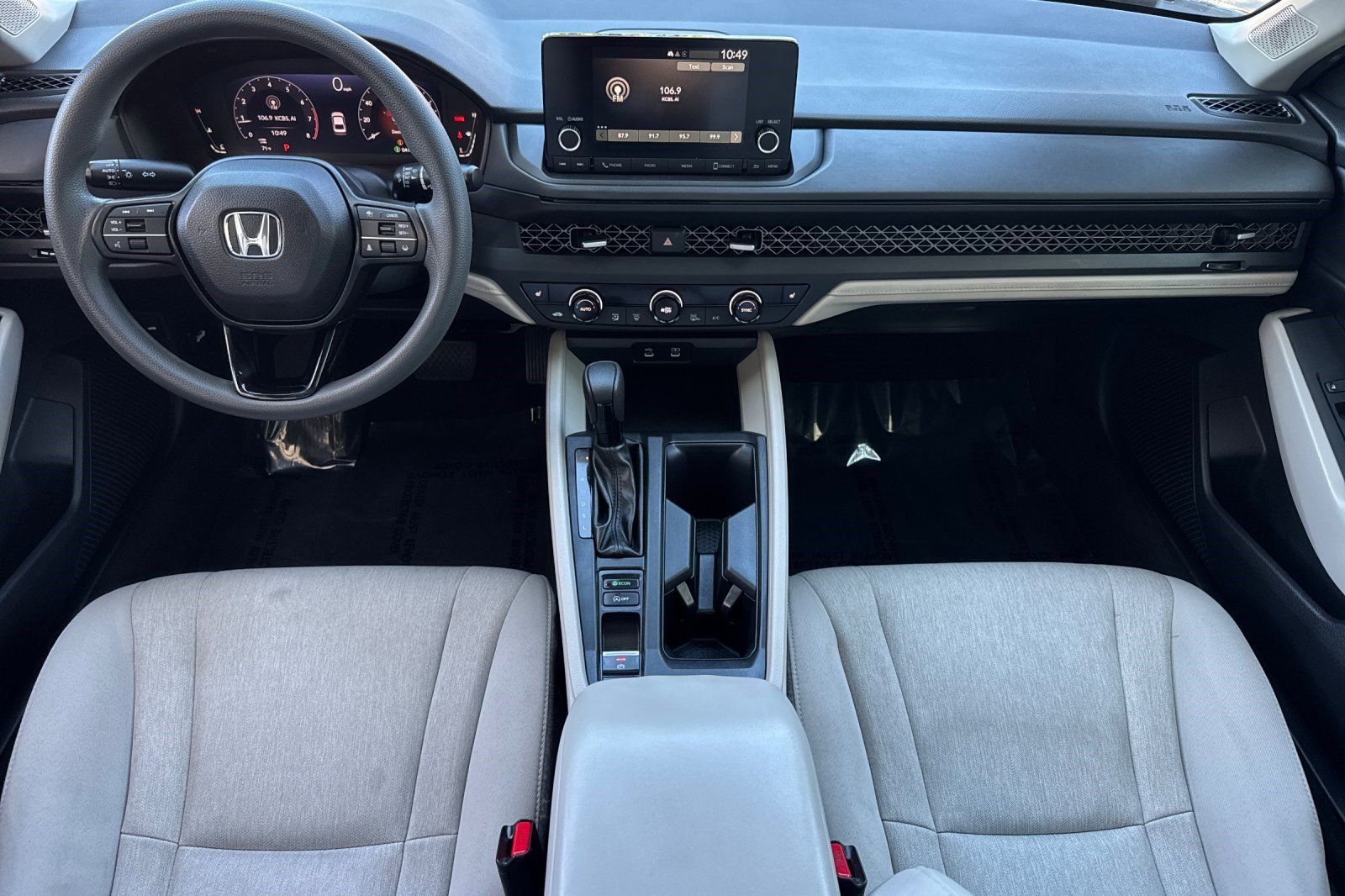 Used 2024 Honda Accord EX image 16