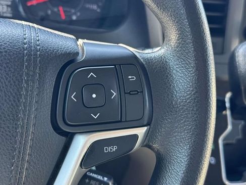 Used 2015 Toyota Sienna LE FWD image 22