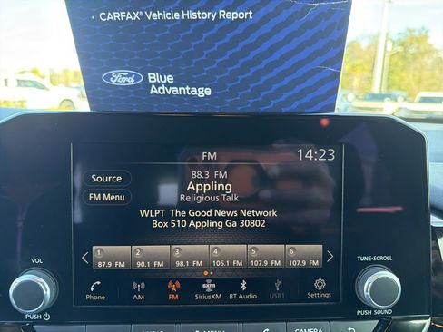 Used 2025 Nissan Pathfinder Rock Creek image 25