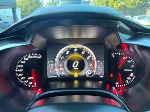 Used 2016 Chevrolet Corvette Z06 w/ 2LZ Preferred Equipment Group image 18