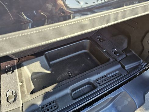 New 2026 Jeep Wrangler Willys image 9