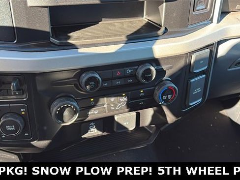 New 2026 Ford F350 XLT image 15