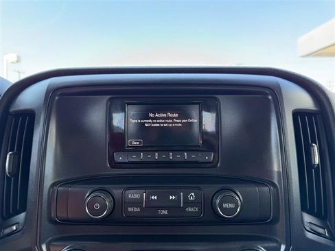 Used 2015 GMC Sierra 1500 4x4 Double Cab w/ Elevation Edition image 34