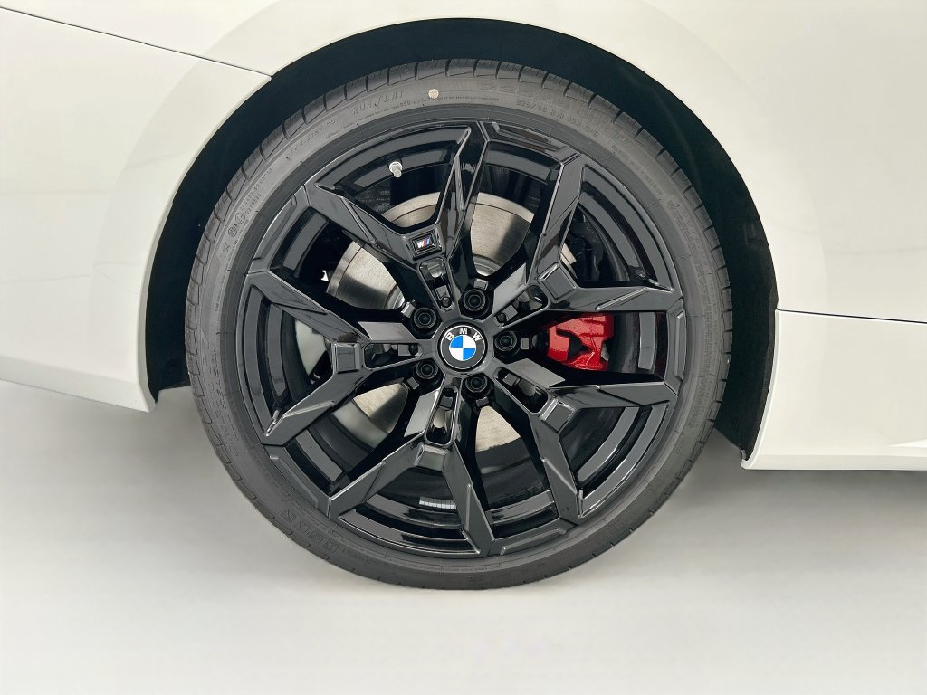 New 2027 BMW M440i Coupe w/ Premium Package RWD image 30