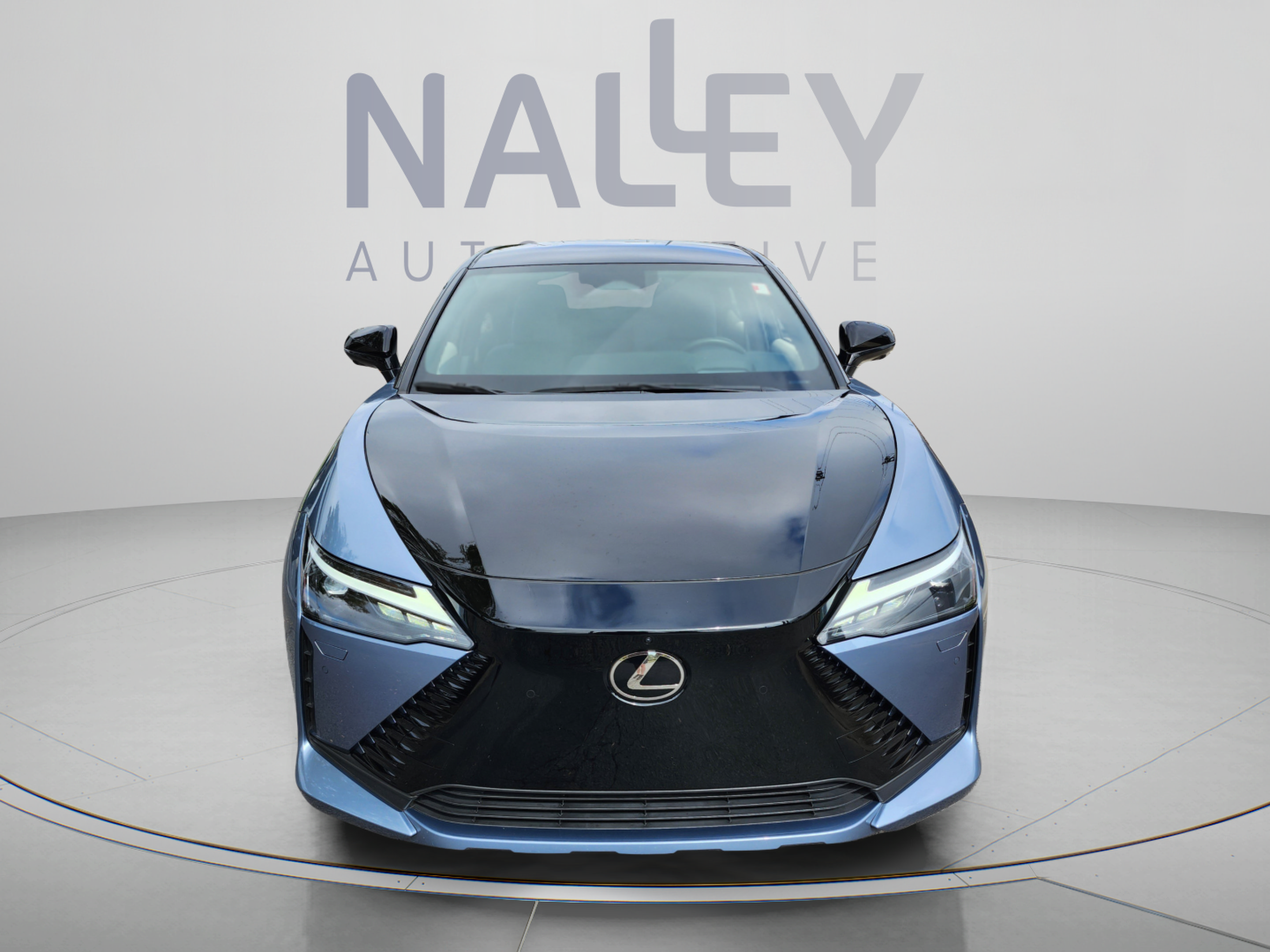 Certified 2023 Lexus RZ 450e Premium w/ Accessory Package (2T) AWD/4WD image 8