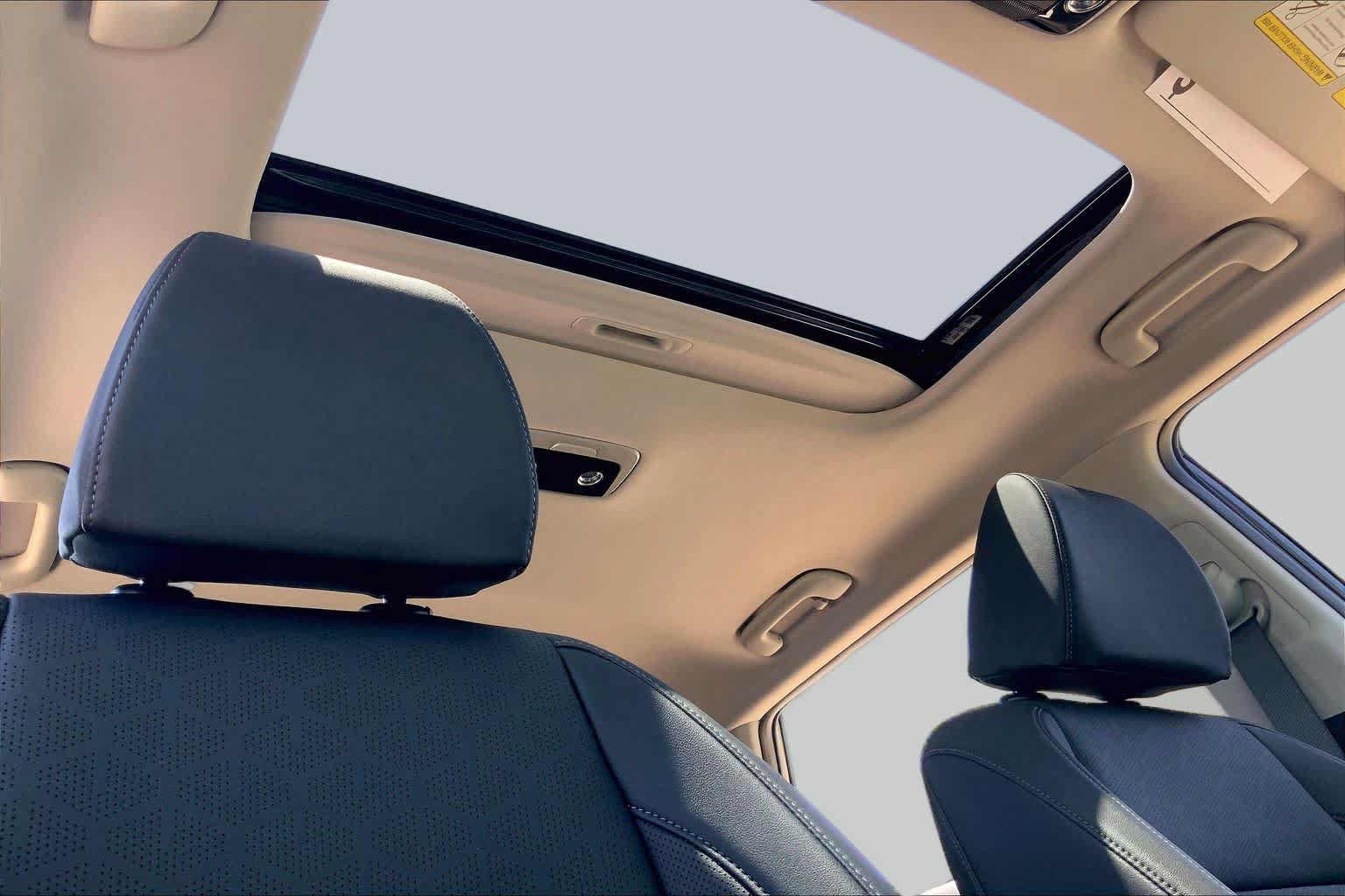 Certified 2026 Kia Seltos EX w/ EX Sunroof Package FWD image 14