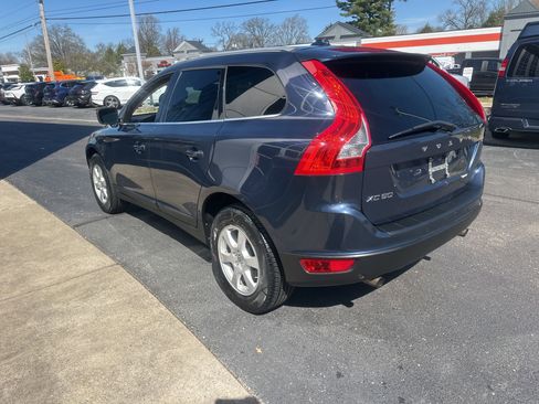 Used 2012 Volvo XC60 3.2 image 5