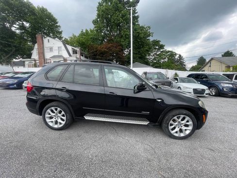 Used 2011 BMW X5 xDrive35i AWD/4WD image 5