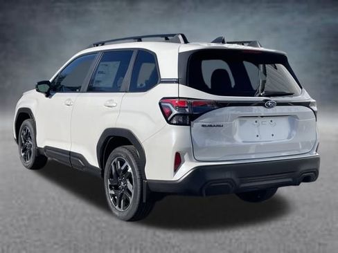 New 2026 Subaru Forester Limited image 19