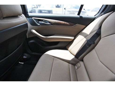 New 2026 Cadillac CT5 Premium Luxury w/ Technology Package RWD image 12