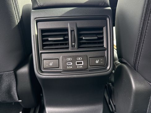 New 2026 Subaru Outback Limited image 15