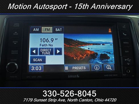 Used 2012 Jeep Grand Cherokee Overland AWD/4WD image 24
