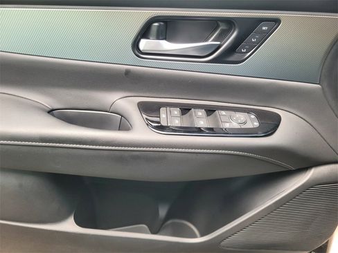 New 2025 Nissan Murano SL w/ Cargo Package image 22