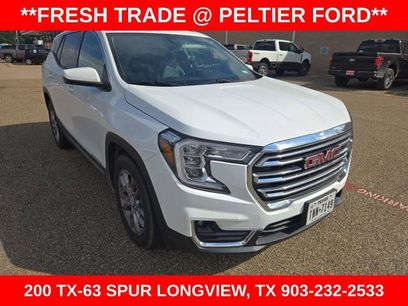 Used 2023 GMC Terrain SLT