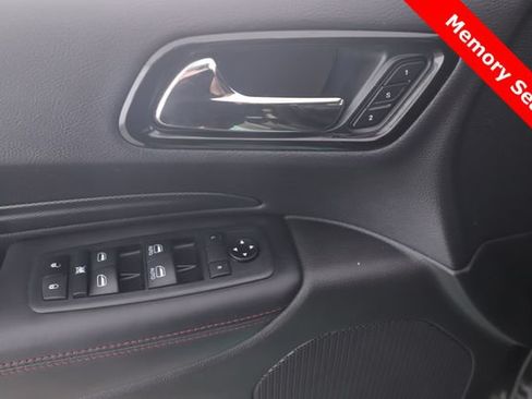 Used 2021 Dodge Durango R/T w/ Blacktop Package AWD/4WD image 19