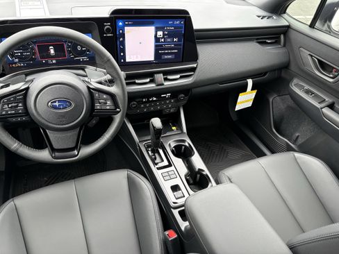New 2026 Subaru Outback Premium w/ Premium/Limited Package AWD/4WD image 13