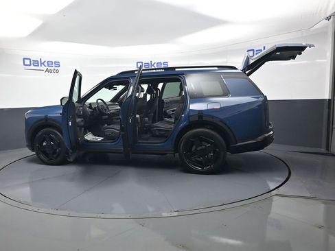 New 2027 Kia Telluride SX Prestige X-Line AWD/4WD image 58