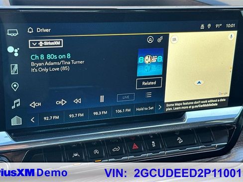 Used 2023 Chevrolet Silverado 1500 RST image 31