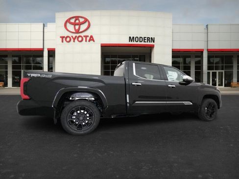 New 2026 Toyota Tundra 1794 Edition image 24