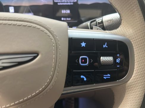 Certified 2025 Genesis G80 3.5T Sport Prestige AWD/4WD image 27