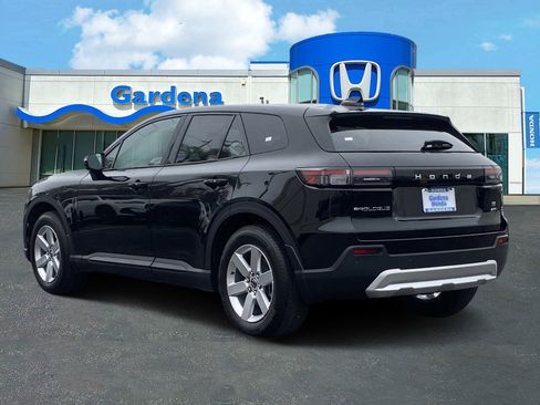 New 2026 Honda Prologue EX image 4