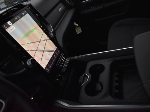 New 2026 RAM 2500 Big Horn image 23