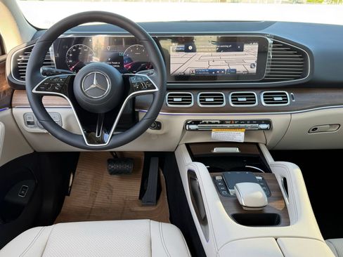 New 2026 Mercedes-Benz GLE 450 4MATIC image 28