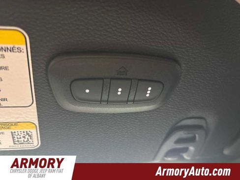 New 2026 Jeep Wrangler Rubicon image 23