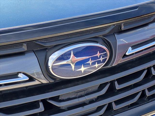 Used 2022 Subaru Forester Touring w/ Popular Package #2 AWD/4WD image 13