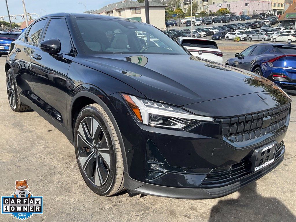 Used 2023 Polestar Polestar 2 w/ Pilot Pack FWD image 72
