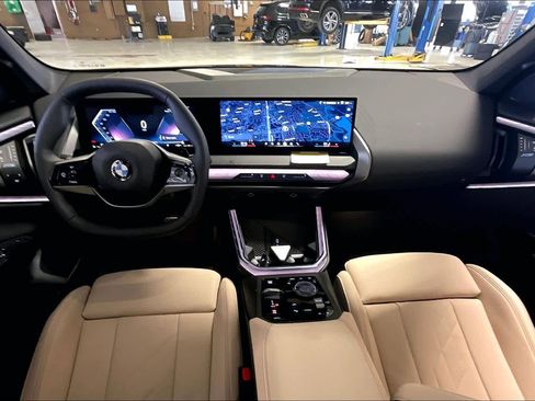 New 2026 BMW X3 xDrive30 image 5