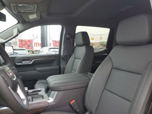 New 2026 GMC Sierra 1500 SLT w/ SLT Premium Package image 5