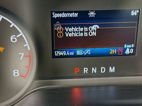Used 2021 Ford F150 XL w/ Equipment Group 101A High AWD/4WD image 13