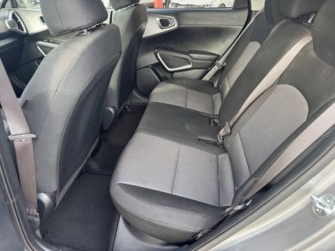 Certified 2024 Kia Soul LX w/ Option Group 015 FWD image 29