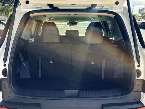 New 2026 Hyundai Santa Fe SEL image 26