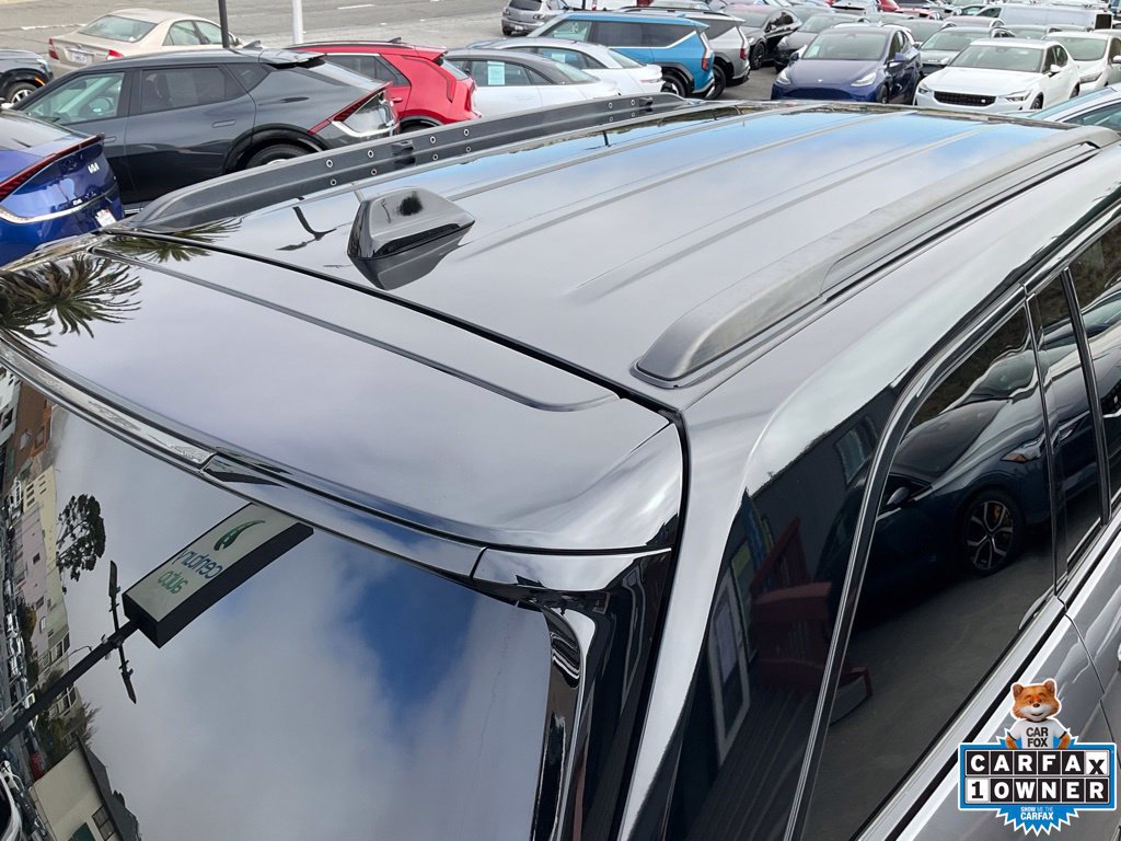 Used 2023 Jeep Grand Cherokee Trailhawk AWD/4WD image 84