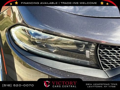 Used 2023 Dodge Charger GT image 7