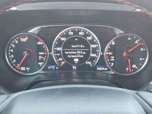 Used 2023 Chevrolet Blazer RS image 16