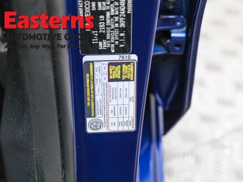 Used 2022 Kia Forte LXS w/ LXS Technology Package image 35