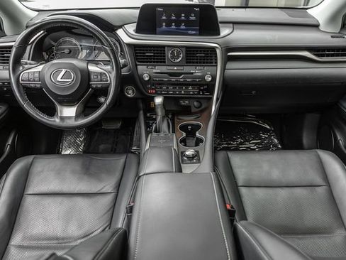 Used 2022 Lexus RX 350 FWD w/ Premium Package image 6