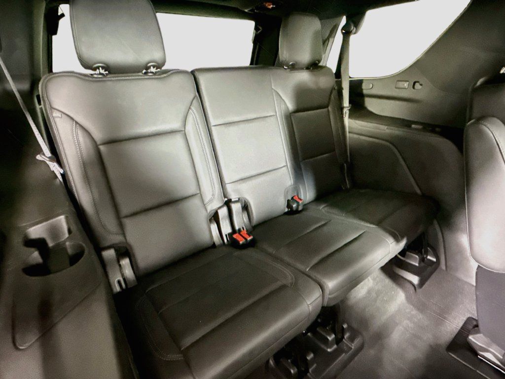 Used 2021 Chevrolet Tahoe Z71 AWD/4WD image 26