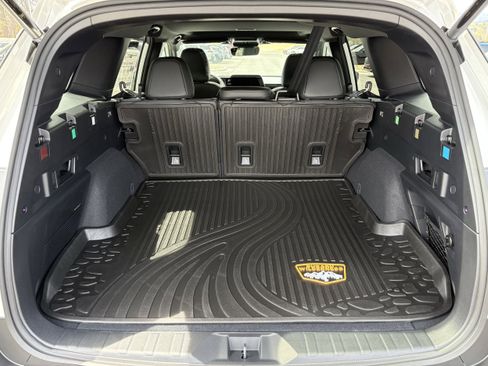 New 2026 Subaru Outback Wilderness image 12