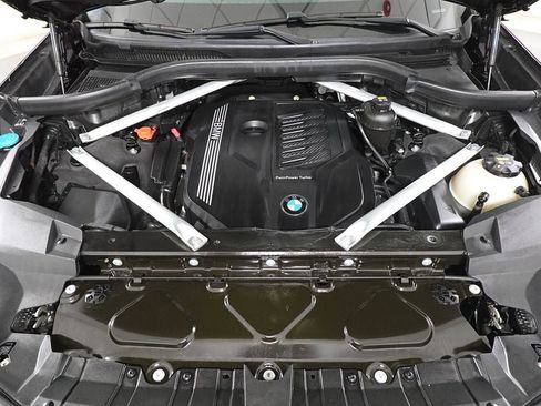 Used 2020 BMW X7 xDrive40i image 33