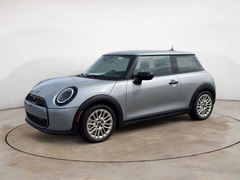 New 2025 MINI Cooper S image 7