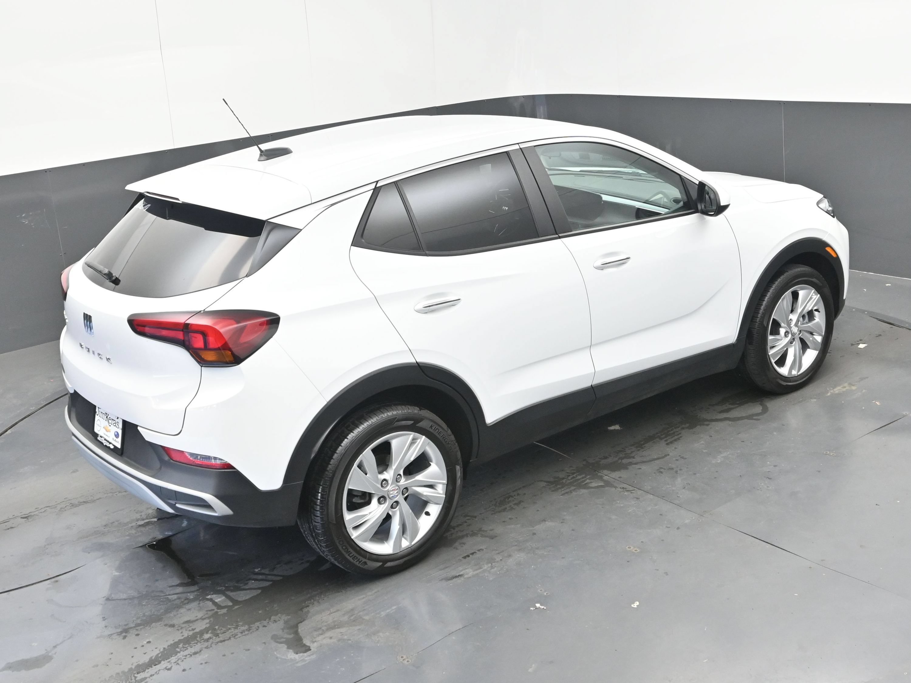 Certified 2025 Buick Encore GX Preferred FWD image 41