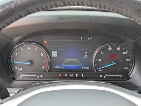 Used 2022 Ford Explorer XLT w/ Equipment Group 202A image 33