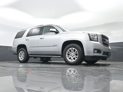 Used 2019 GMC Yukon SLT w/ Open Road Package image 32