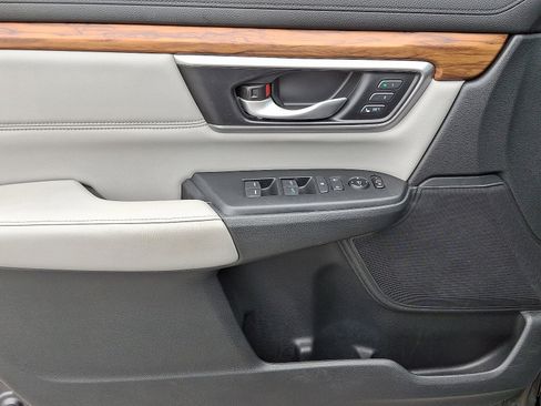 Used 2019 Honda CR-V EX-L image 12